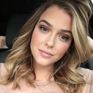 Meet your Posher, Amber